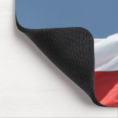 Lone Star America Mousepad Muismat (Hoek)