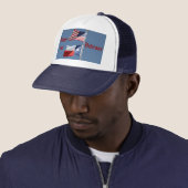 Lone Star America Pet (In situ)