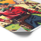 Lone Star Annual Poster (Hoek)