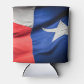 Lone Star Blikjeskoeler (Voorkant)