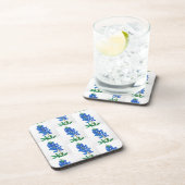 Lone Star Bluebonnet Onderzetter (Rechterzijde)