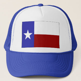 Lone Star Flag Trucker Pet