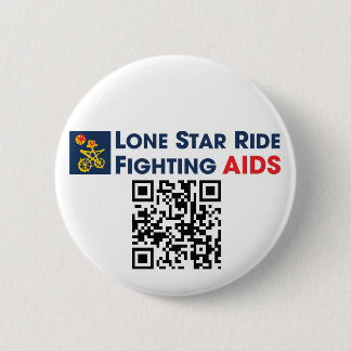 Lone Star Ride Button