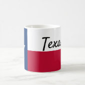 Lone Star State - Texas mok koffie (Center)