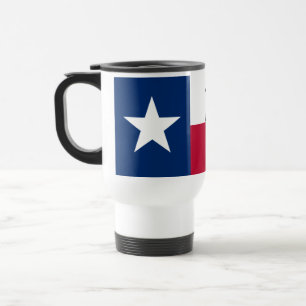 Lone Star State - Texas reismok Reisbeker