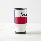 Lone Star State - Texas reismok Reisbeker (Center)