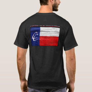 Lone Star-status T-shirt