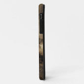 Lone Survivor apocalyptisch mobiel Hoesje (Achterkant/links)