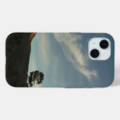 Lone Torrey Pine California Sunset Landschap Case-Mate iPhone Case (Achterkant (horizontaal))