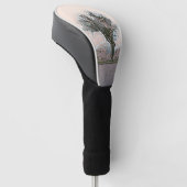 LONE TREE GOLFHEADCOVER (Schuin)