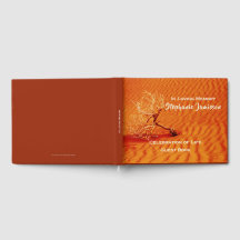 Lone Tree in Red Desert Sand, Viering van het Leve