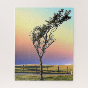 LONE TREE LEGPUZZEL