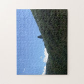 Lone Tree Legpuzzel (Verticaal)