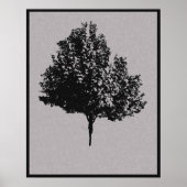 Lone Tree poster (Voorkant)