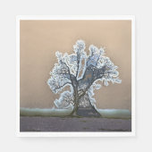 LONE TREE SERVET (Voorkant)