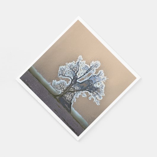 LONE TREE SERVET (Hoek)