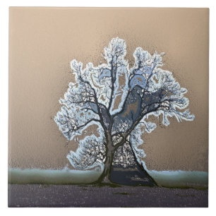 LONE TREE TEGELTJE