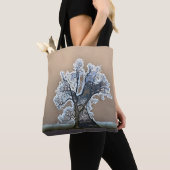 LONE TREE TOTE BAG (Dichtbij)