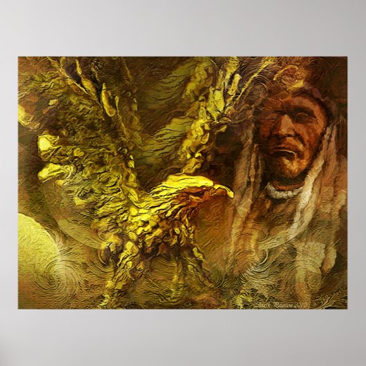 Lone Warrior II Poster (Voorkant)