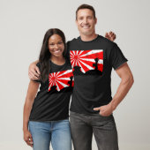 Lone Warrior T-shirt (Unisex)