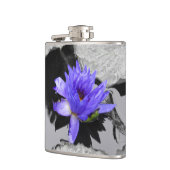 Lone Water Lily Heupfles (Links)