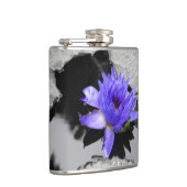 Lone Water Lily Heupfles (Rechts)