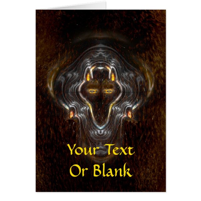 Lone Wolf (Voorkant)