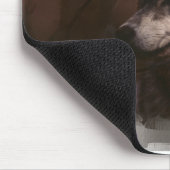 Lone Wolf 2 Muismat (Hoek)