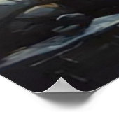 LONE WOLF 2 POSTER (Hoek)