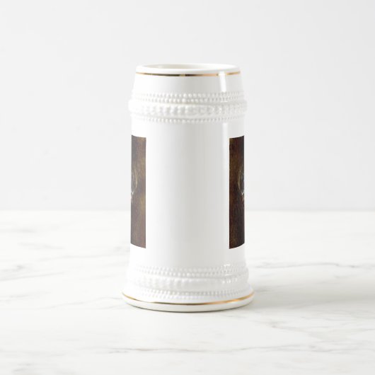 Lone Wolf Bierpul (Center)