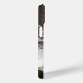 Lone Wolf Case-Mate iPhone Case (Achterkant / Rechts)