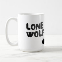 Lone Wolf Club-beker