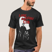 Lone Wolf en Cub Essential T-Shirt (Voorkant)