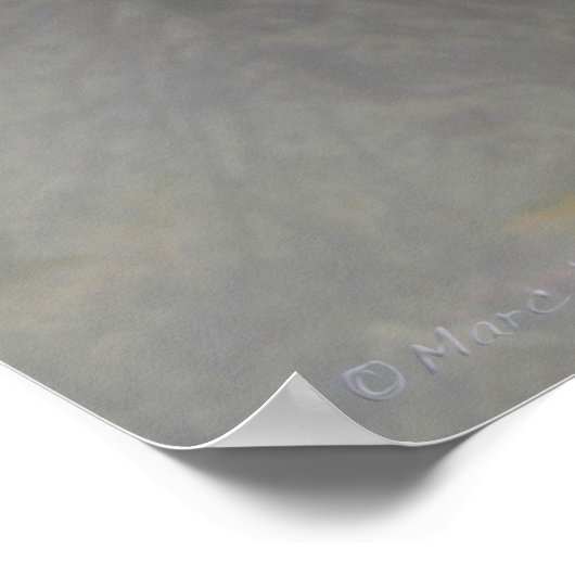 LONE WOLF OVERLORD OF FREEDOM POSTER (Hoek)