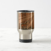 Lone Wolf Reisbeker (Center)