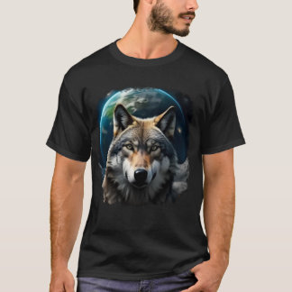 Lone Wolf T-shirt