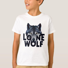 Lone Wolf T-shirt