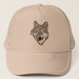 Lone Wolf Trucker Pet