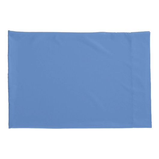 Lone Wolf/Wolven Wolf Moon Moonlight Wildlife Kussensloop (Achterkant-Rechts)