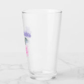 Lonelanders Arise - Glass Tumbler (Links)