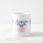 Lonelanders Arise - Mok (Center)