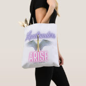 Lonelanders Arise - Tas (Dichtbij)