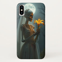 Lonely Bride beroemd gemaakt door Natasha Us Case-Mate iPhone Case