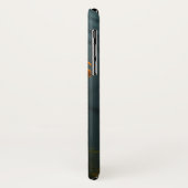 Lonely Bride beroemd gemaakt door Natasha Us Case-Mate iPhone Case (Achterkant/links)