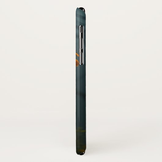 Lonely Bride beroemd gemaakt door Natasha Us Case-Mate iPhone Case (Achterkant/links)