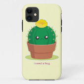 Lonely Cactus Case-Mate iPhone Case (Achterkant)