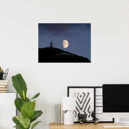 Lonely Companion Poster