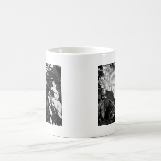 Lonely Doll Head Koffiemok (Center)