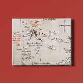 Lonely Mountain Canvas Afdruk