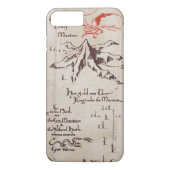 Lonely Mountain Case-Mate iPhone Case (Achterkant)